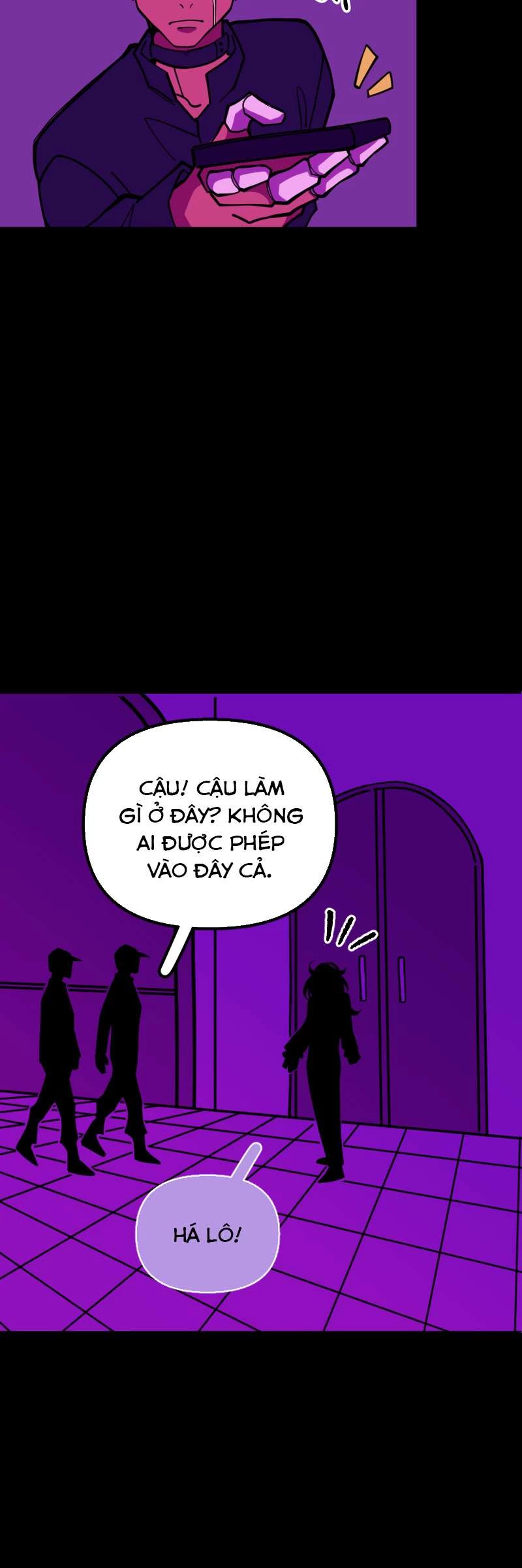 Homesick Chapter 97 - 31