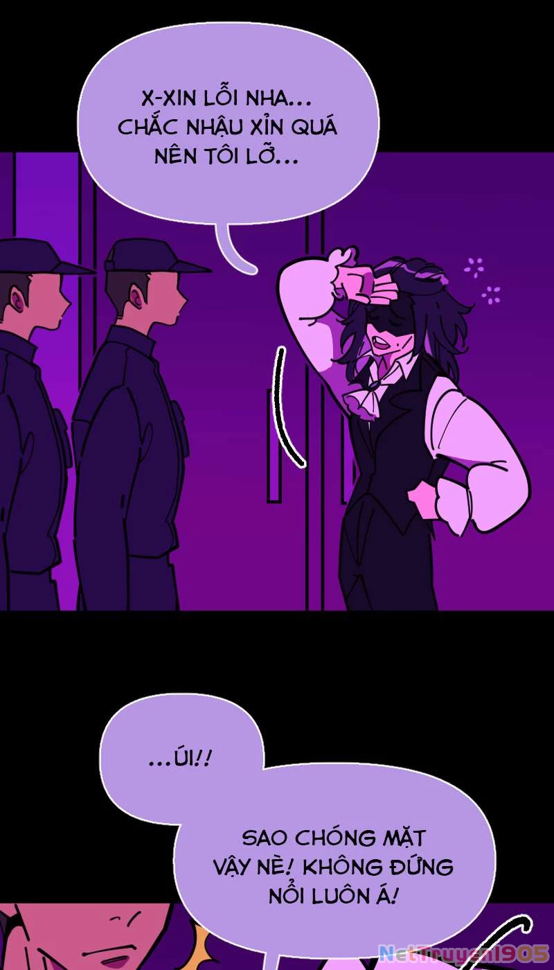 Homesick Chapter 97 - 32