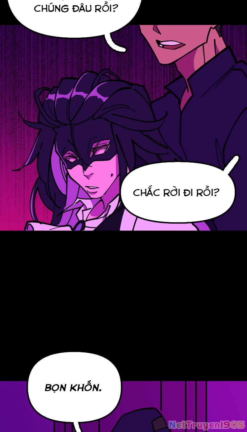 Homesick Chapter 97 - 35