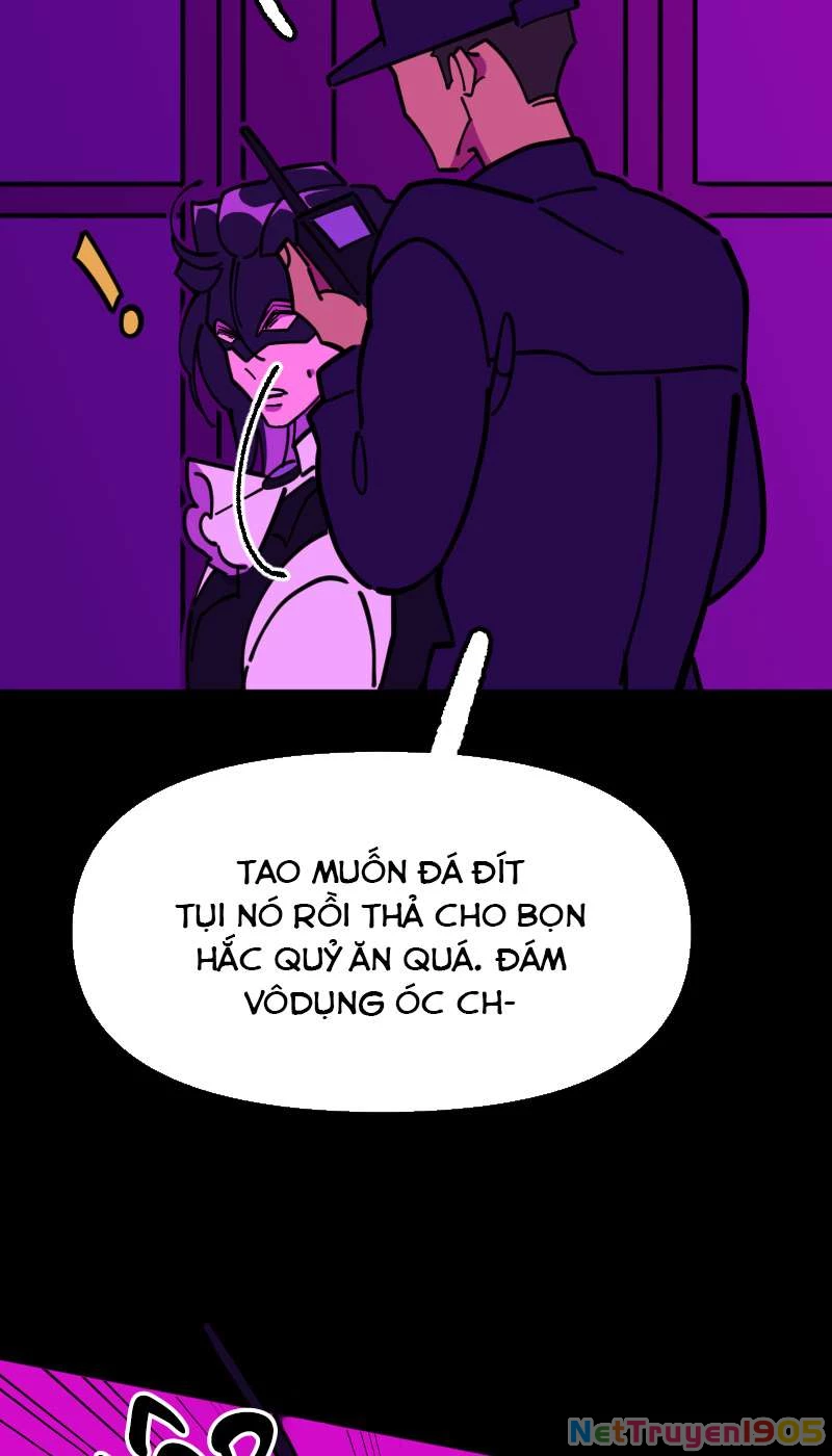 Homesick Chapter 97 - 36