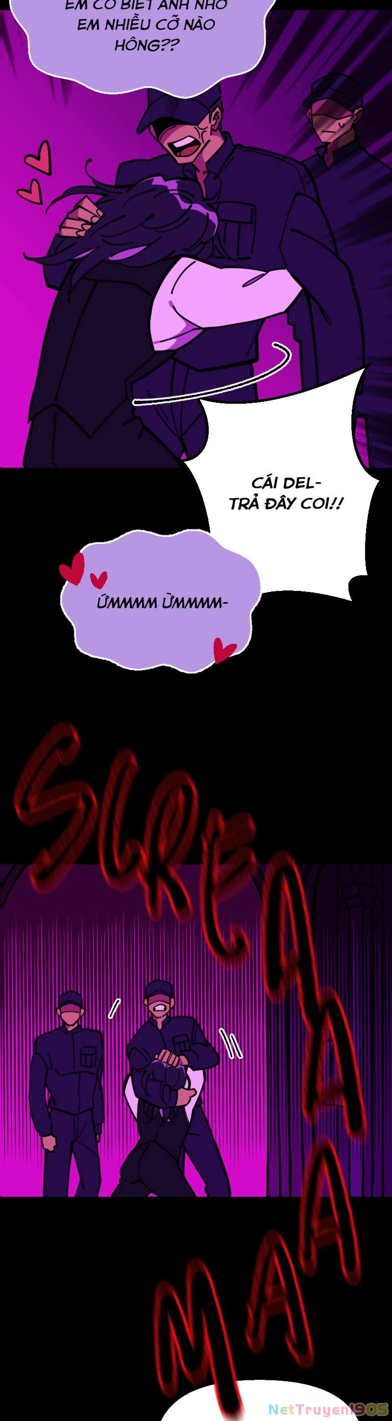 Homesick Chapter 98 - 3