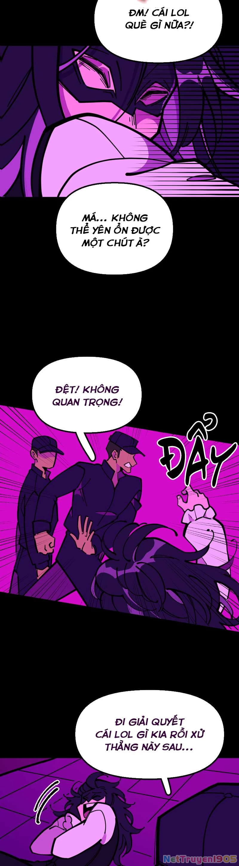 Homesick Chapter 98 - 4