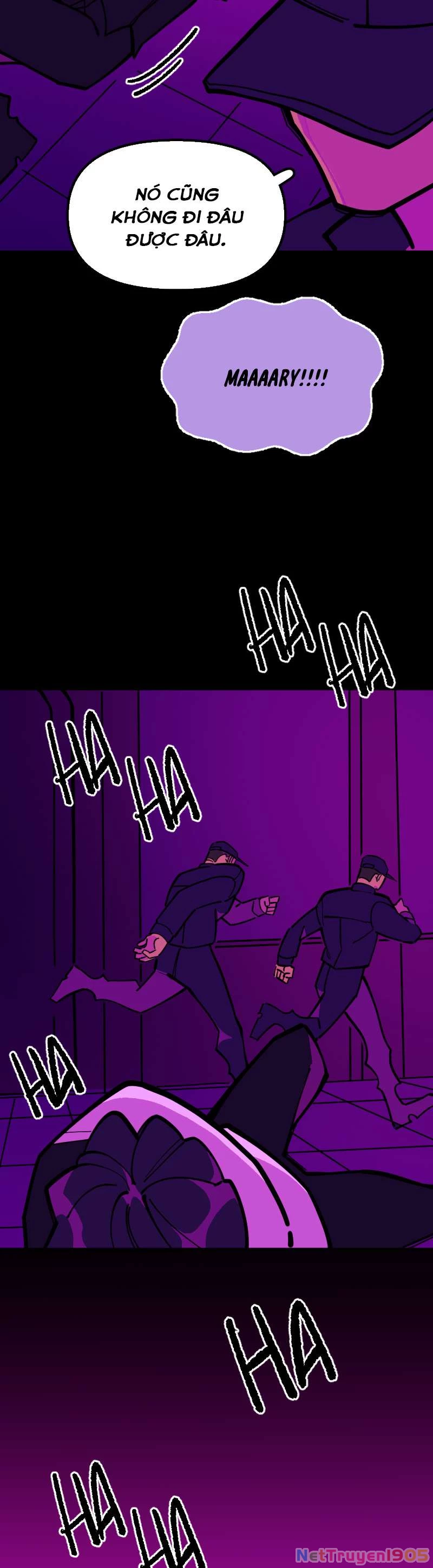 Homesick Chapter 98 - 5