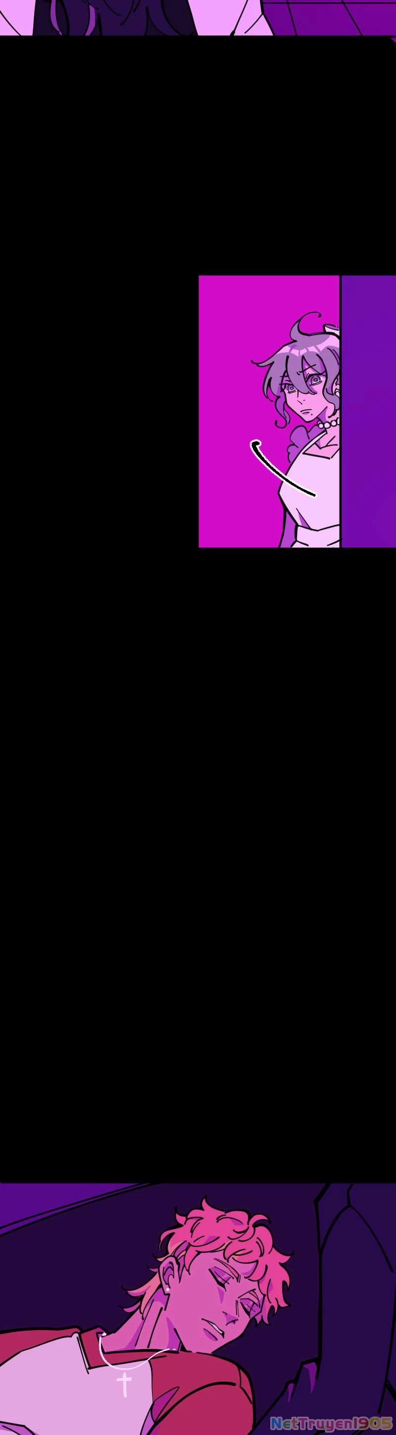 Homesick Chapter 98 - 7