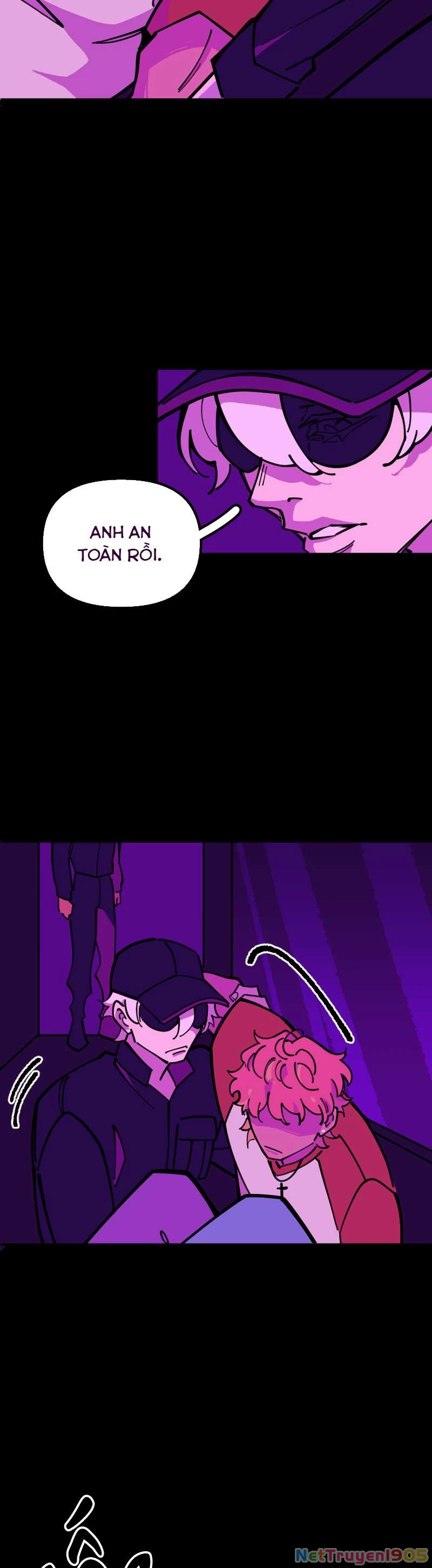 Homesick Chapter 98 - 8