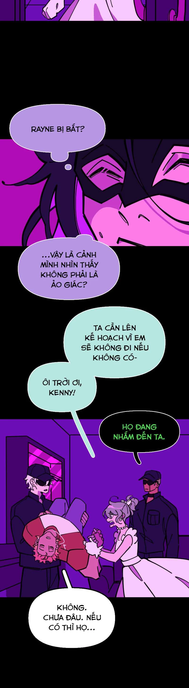 Homesick Chapter 98 - 10