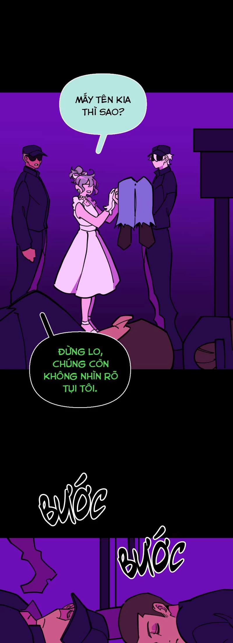 Homesick Chapter 98 - 12