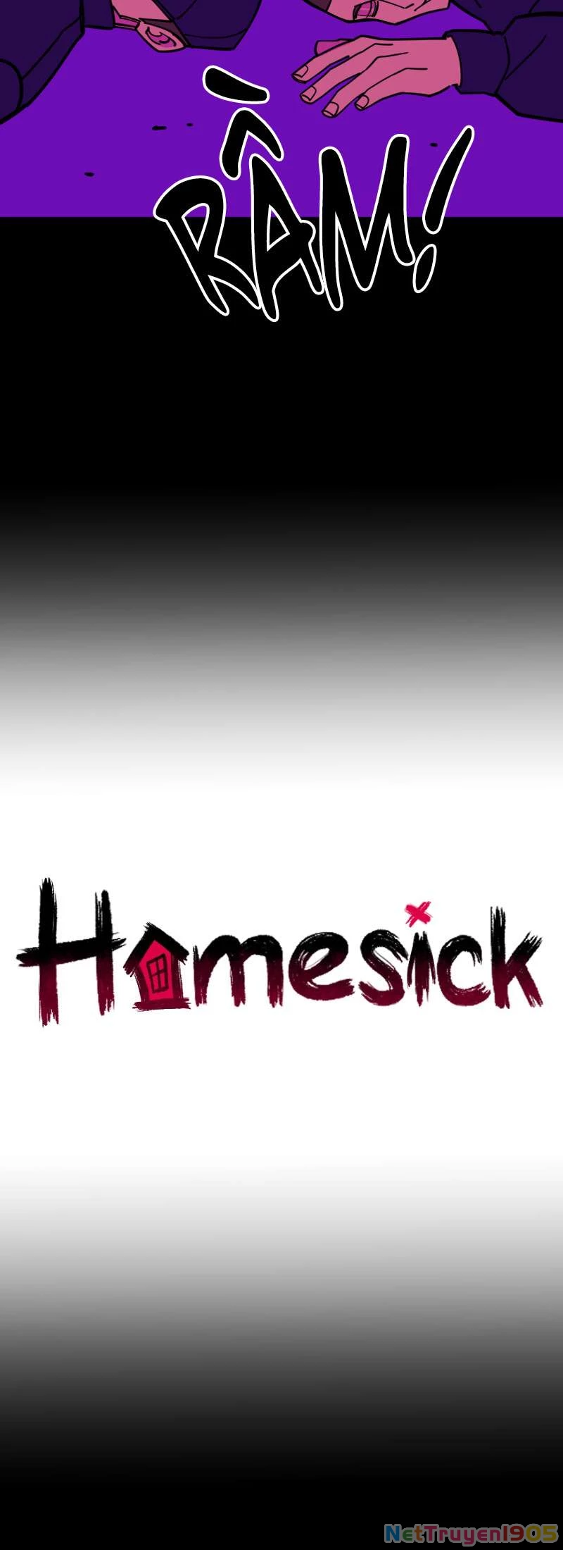 Homesick Chapter 98 - 13