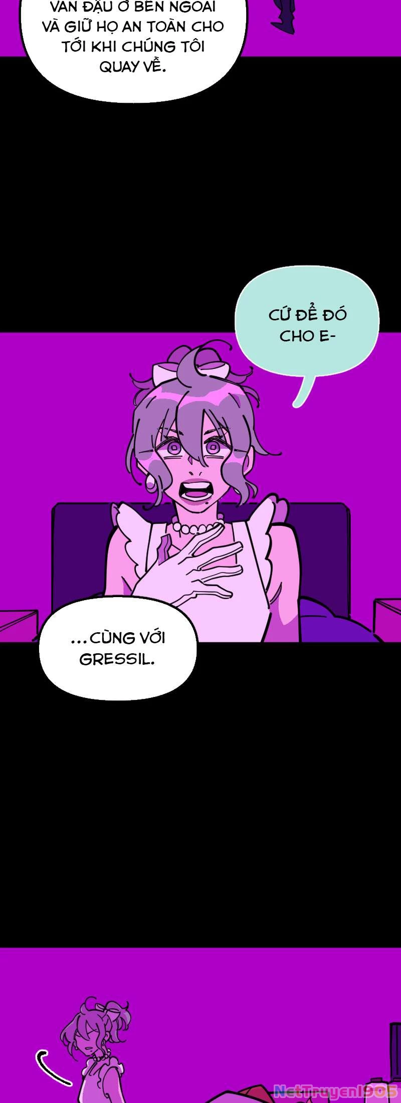 Homesick Chapter 98 - 15