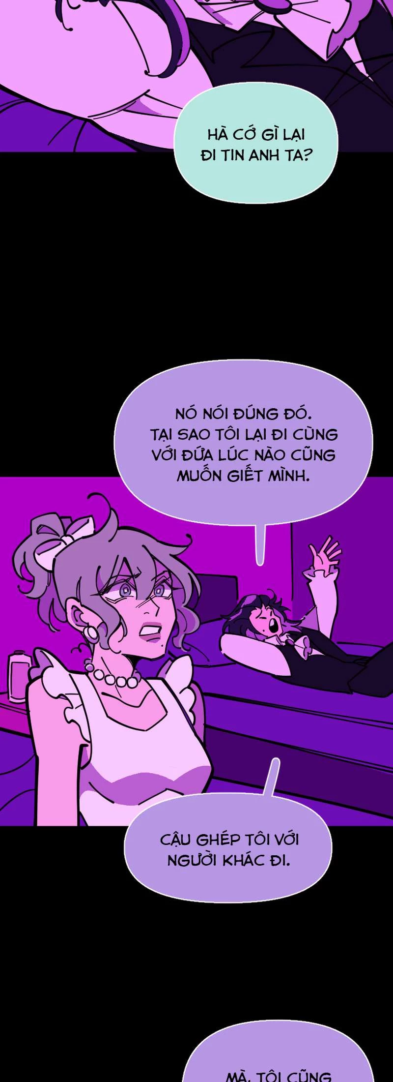 Homesick Chapter 98 - 18