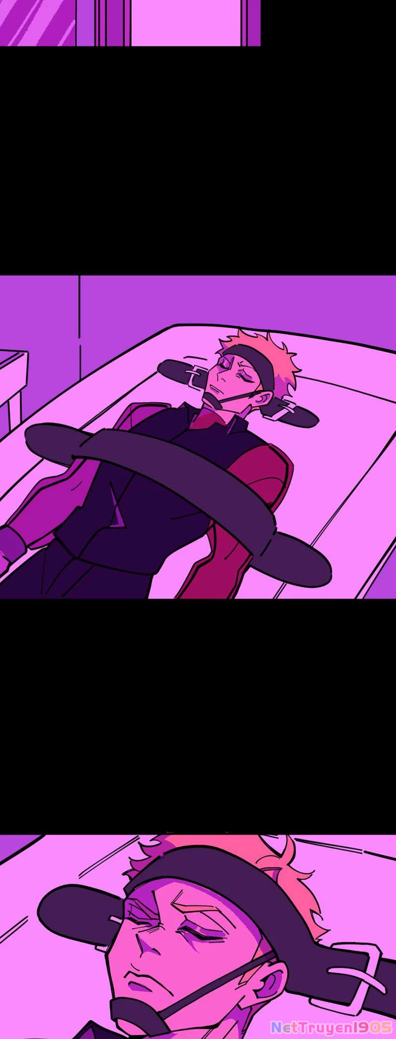 Homesick Chapter 98 - 25