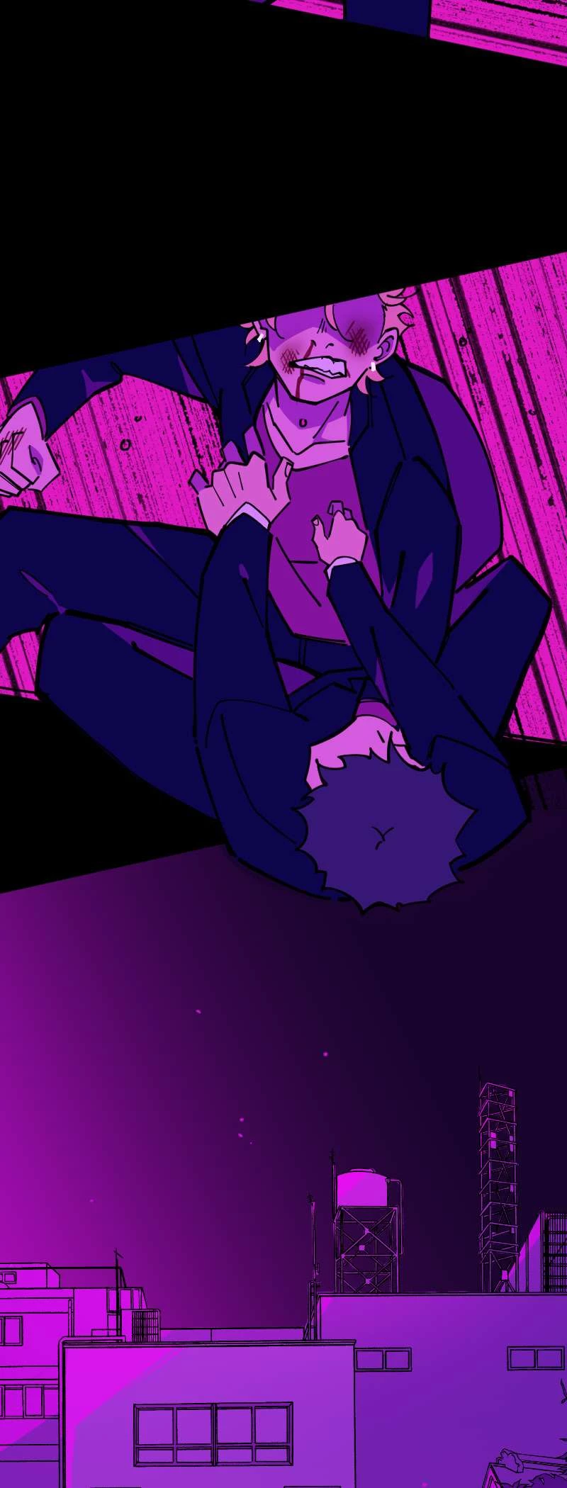 Homesick Chapter 98 - 27