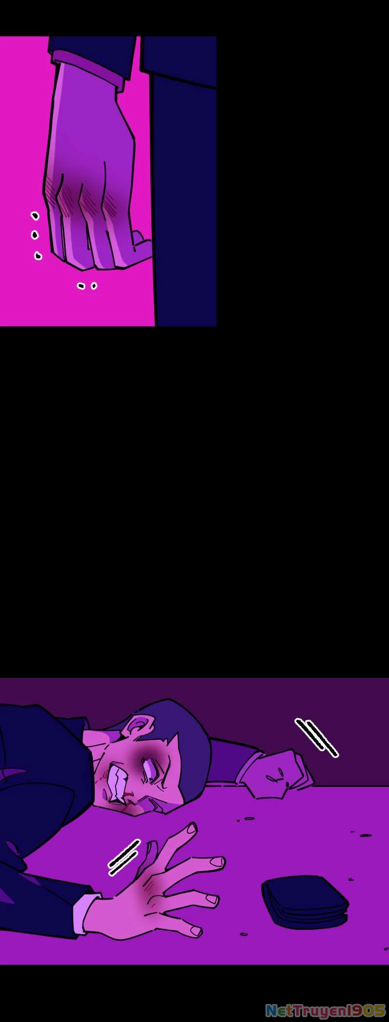 Homesick Chapter 98 - 29