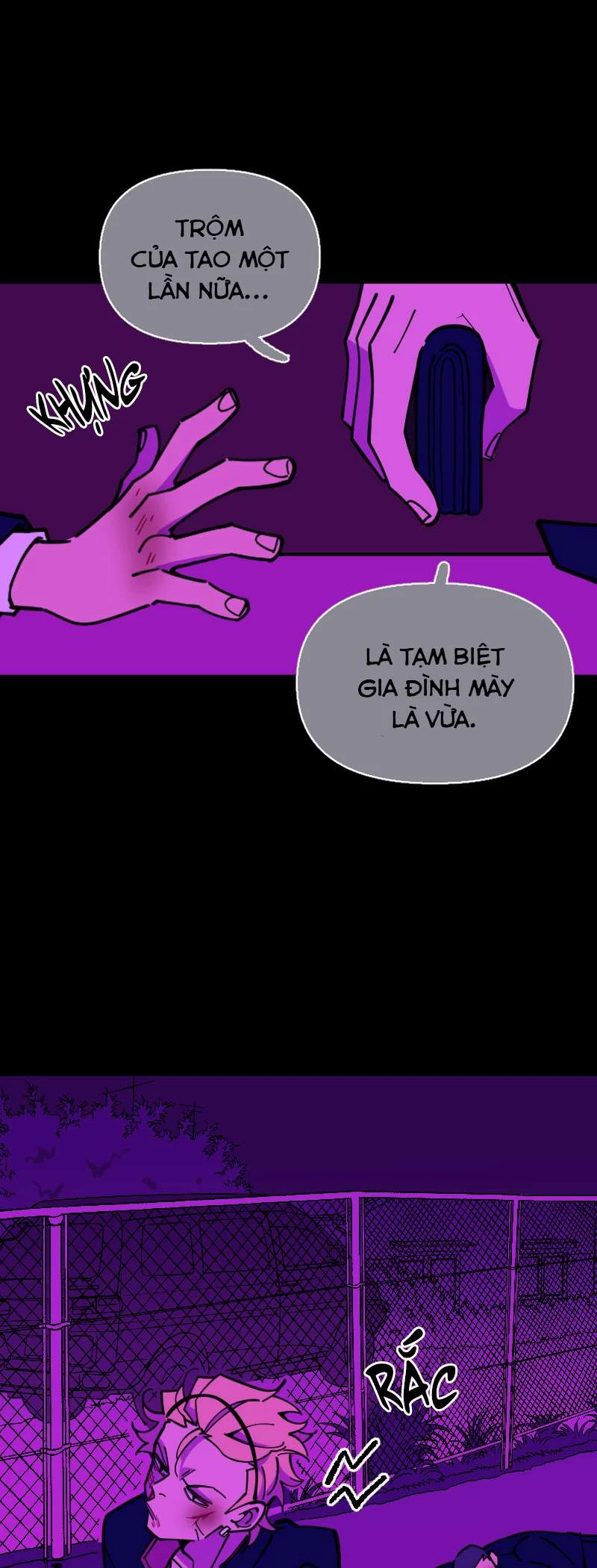 Homesick Chapter 98 - 30