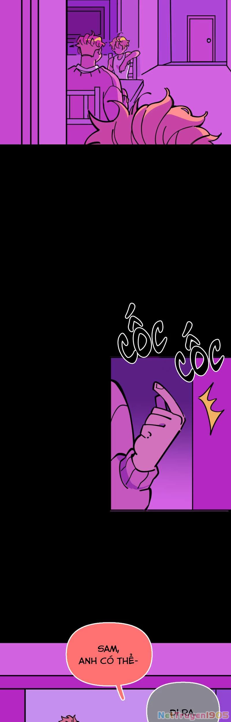 Homesick Chapter 98 - 35