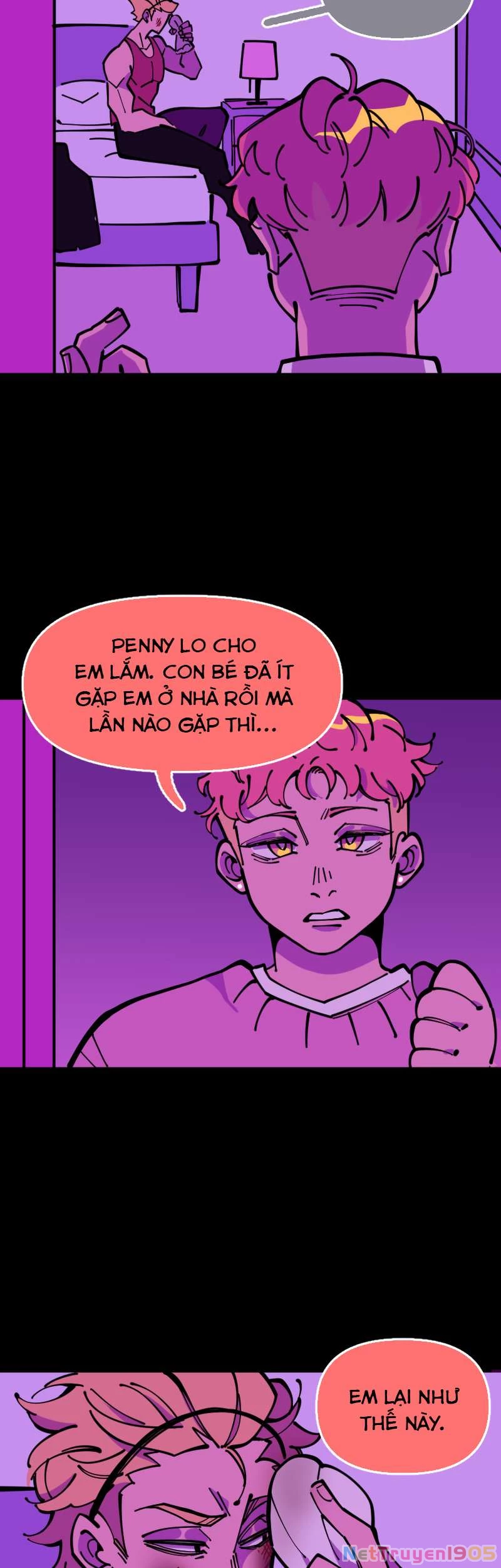 Homesick Chapter 98 - 36