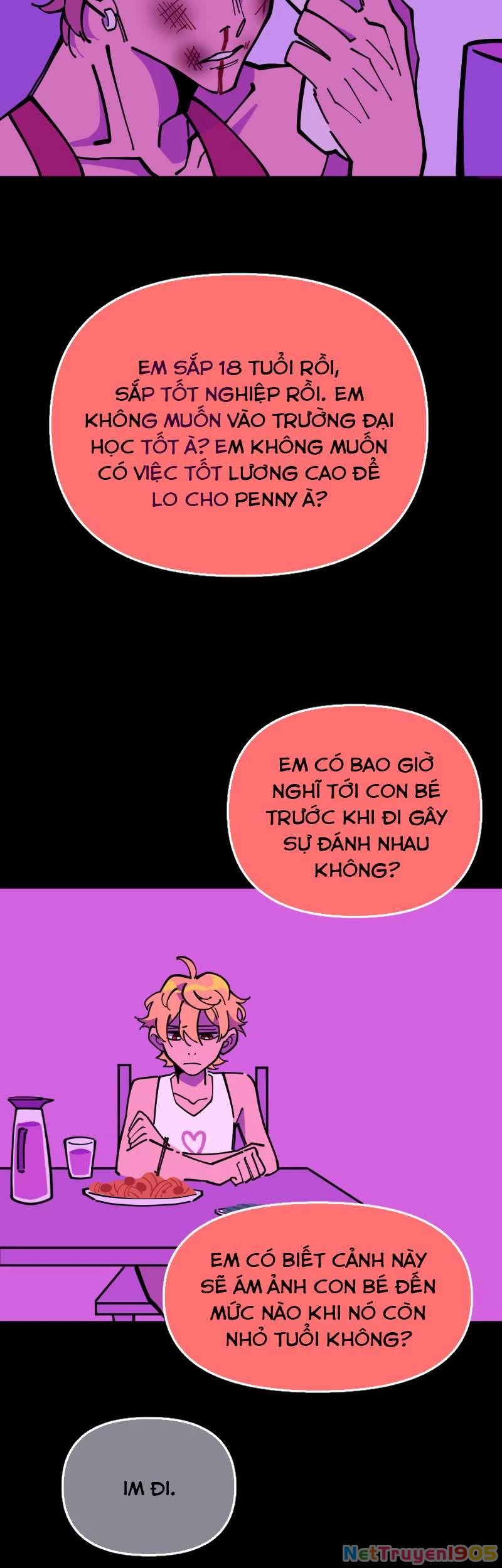 Homesick Chapter 98 - 37