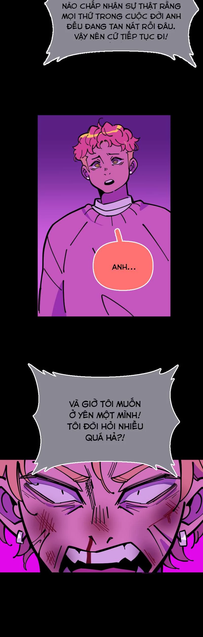 Homesick Chapter 98 - 40