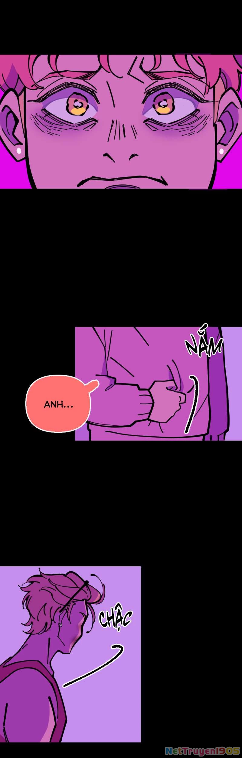 Homesick Chapter 98 - 41