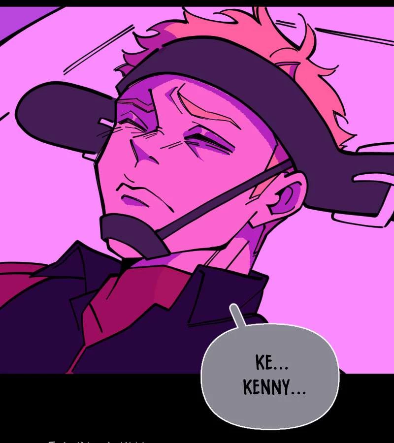 Homesick Chapter 98 - 48