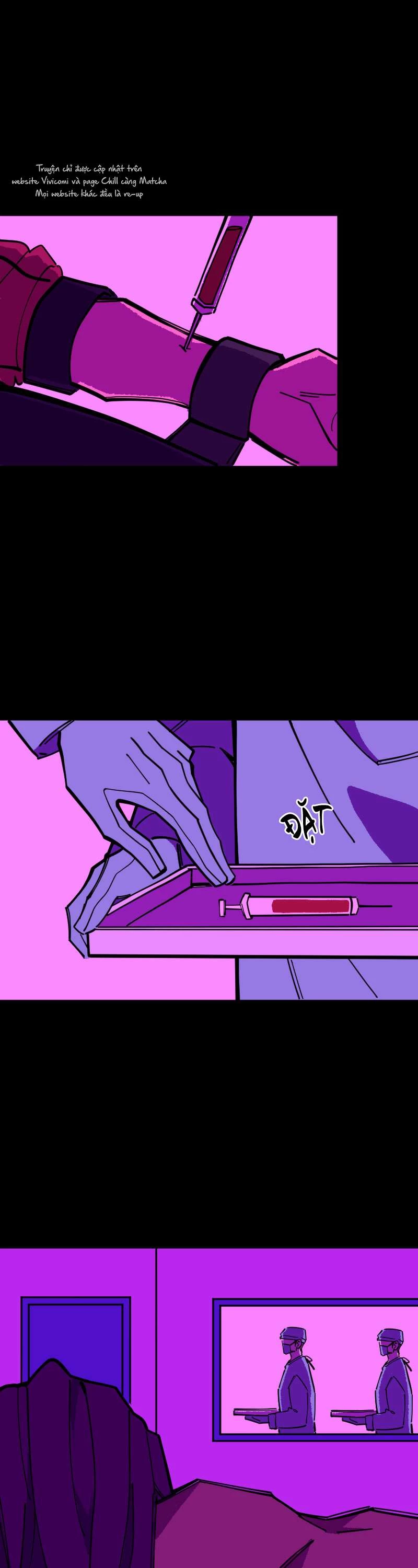 Homesick Chapter 99 - 2