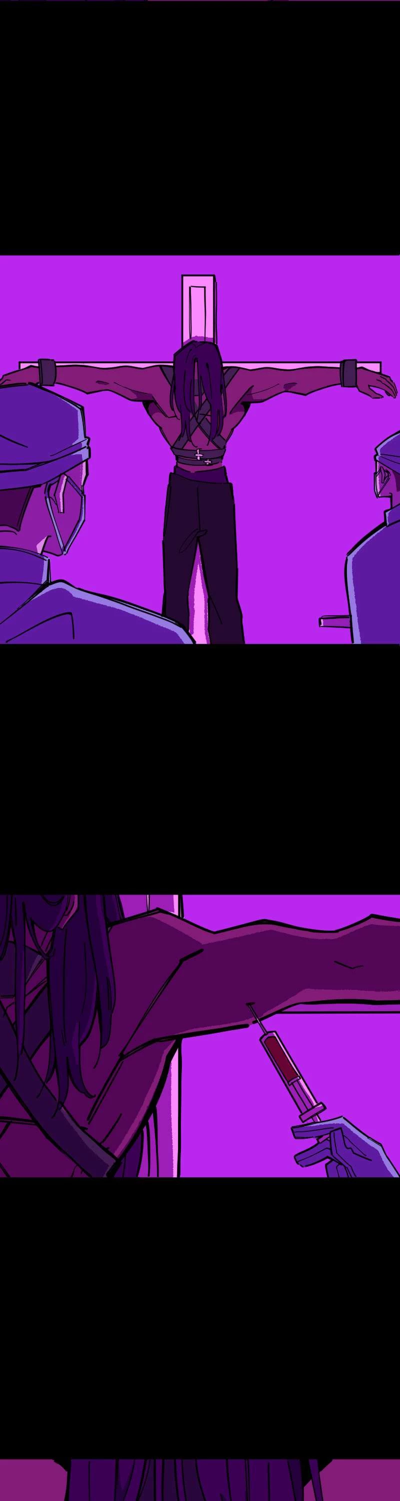 Homesick Chapter 99 - 3