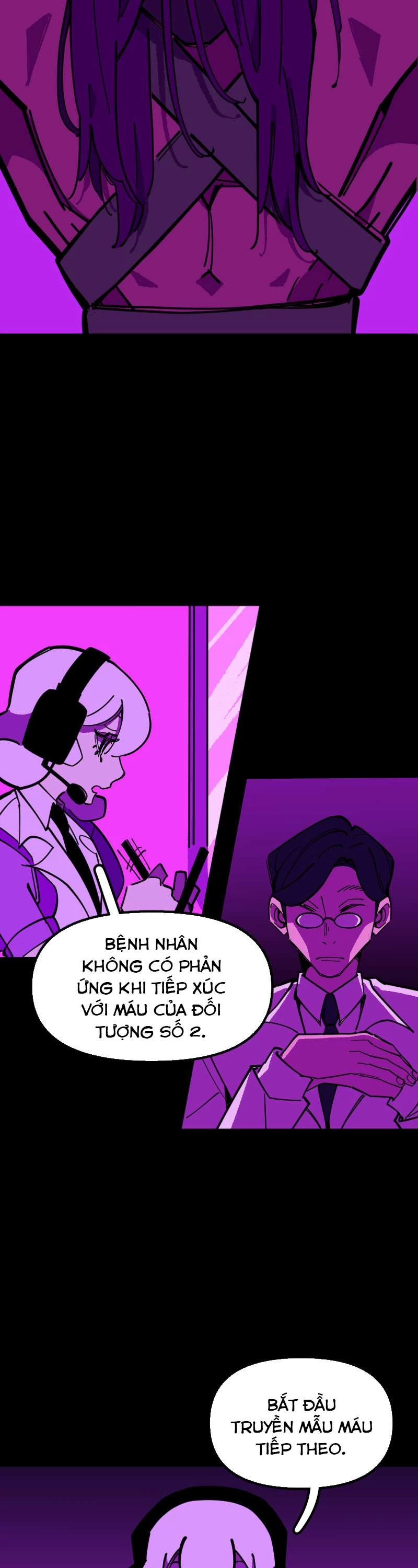 Homesick Chapter 99 - 4