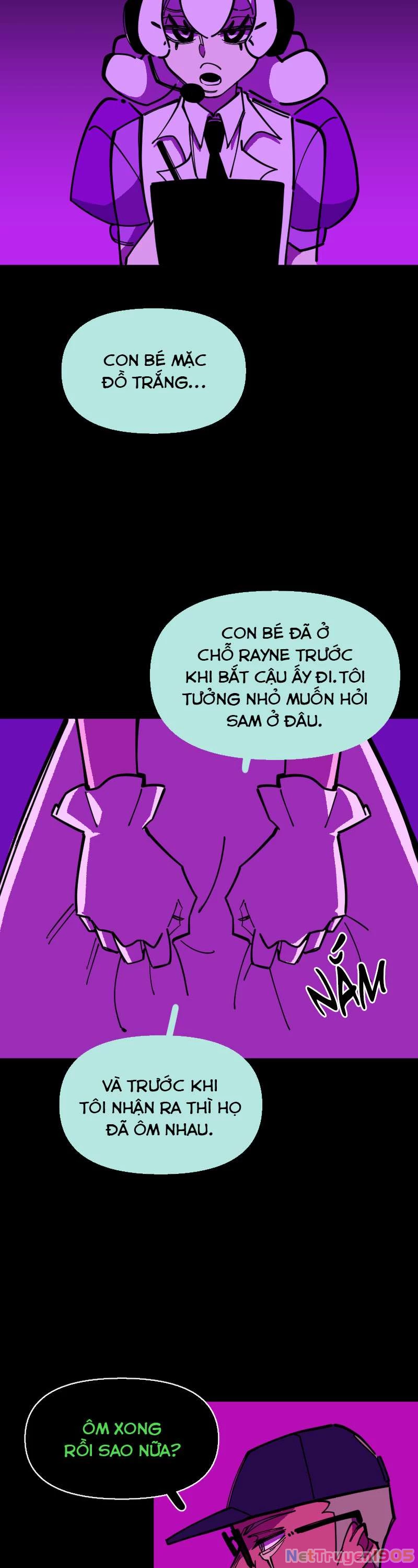 Homesick Chapter 99 - 5