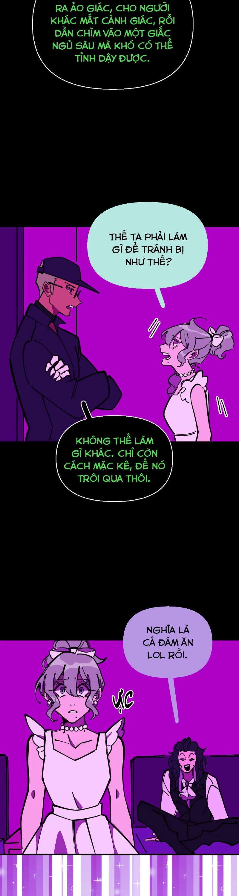 Homesick Chapter 99 - 7