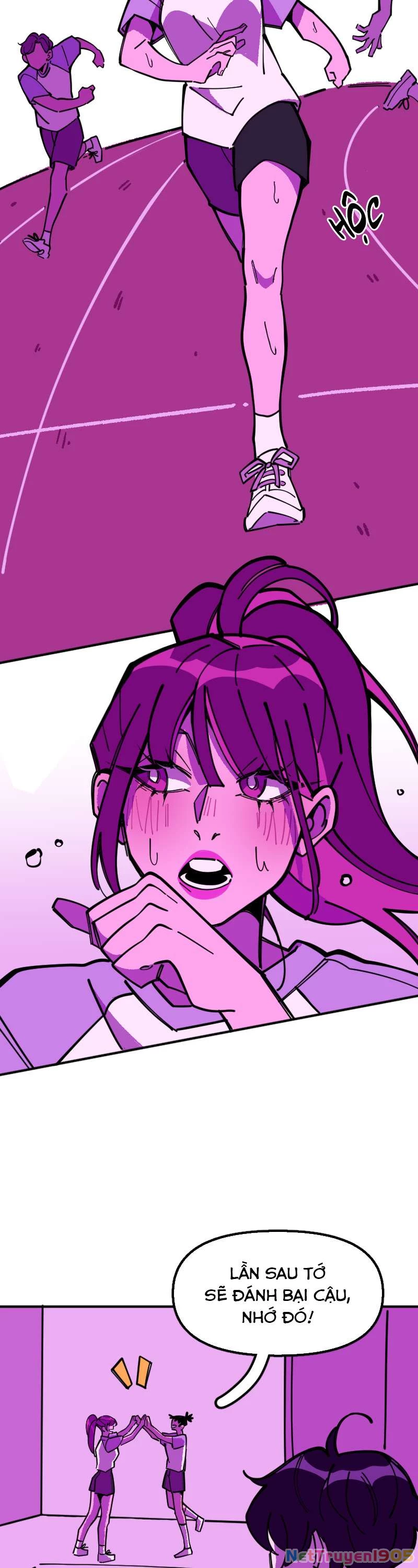 Homesick Chapter 99 - 10