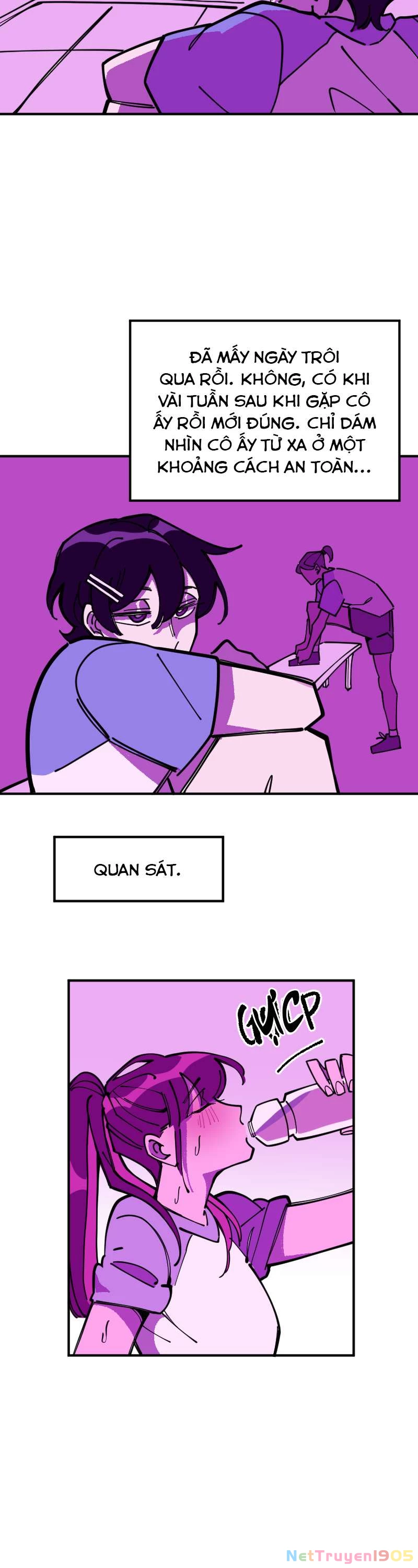 Homesick Chapter 99 - 11