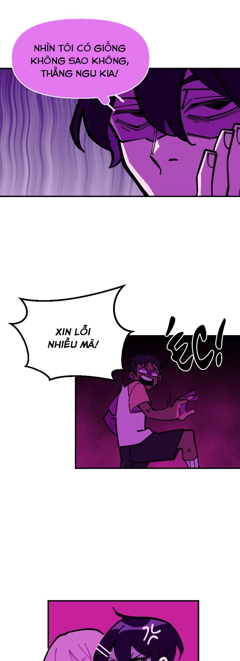 Homesick Chapter 99 - 15