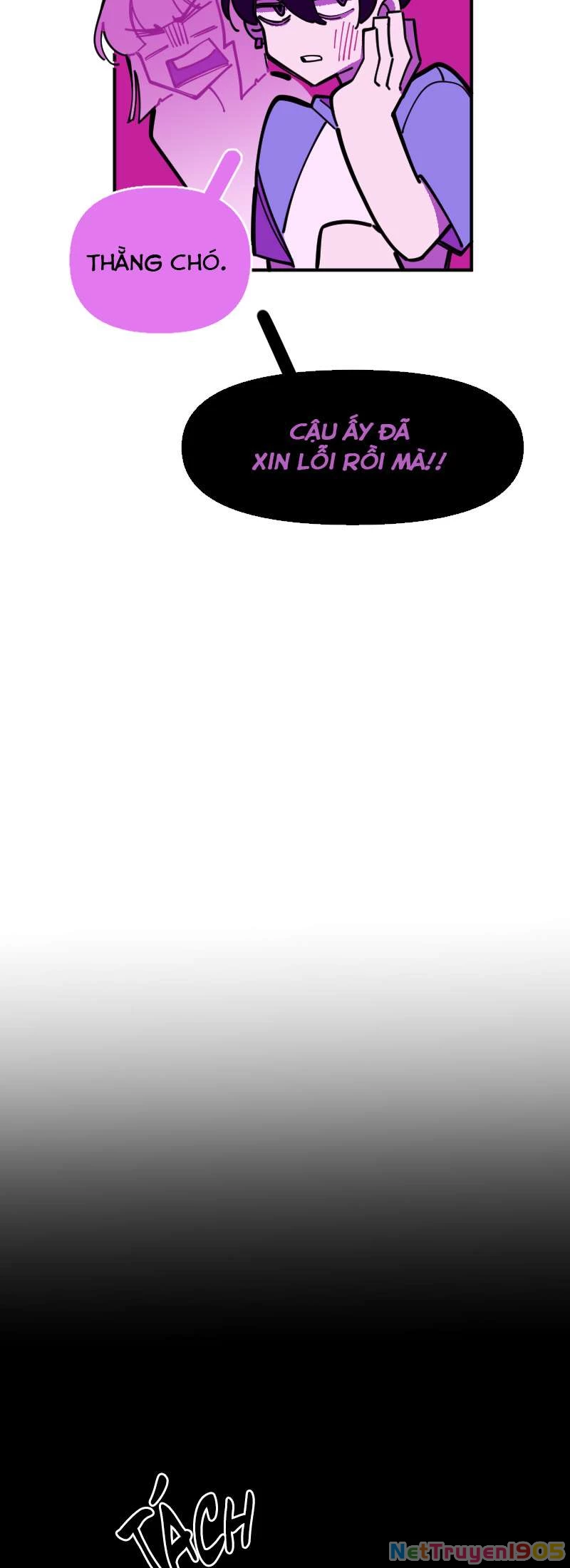 Homesick Chapter 99 - 16