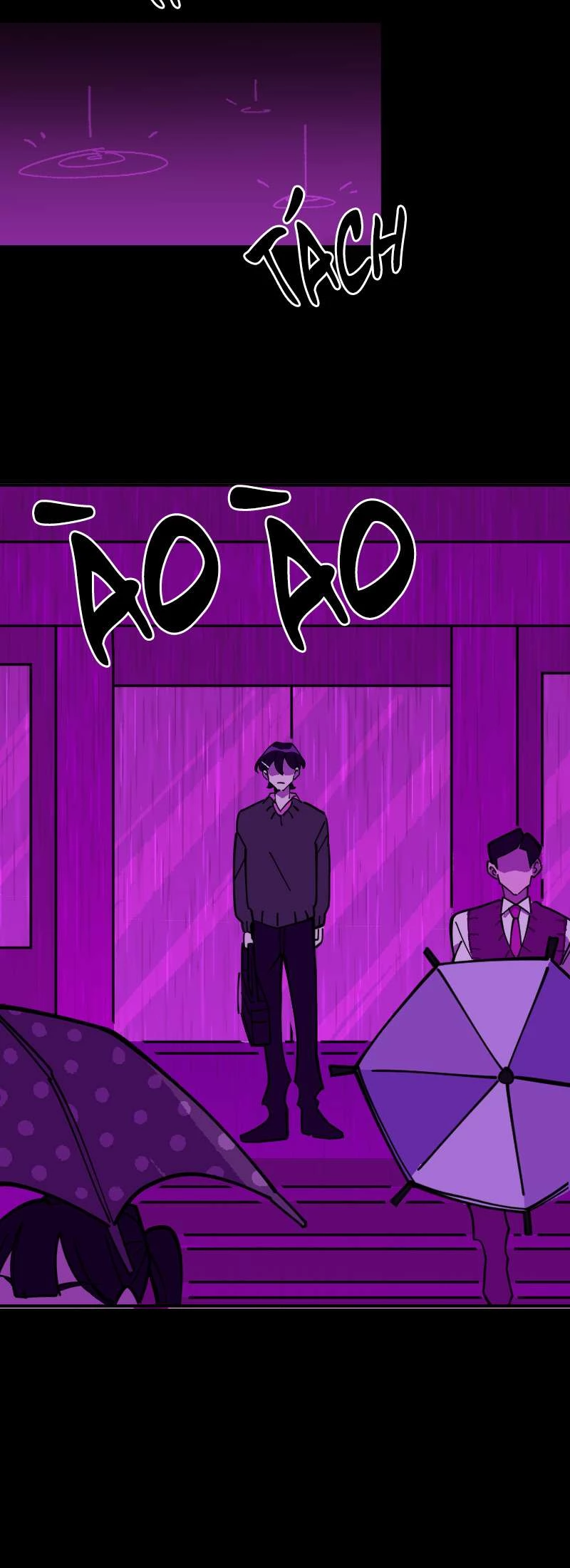 Homesick Chapter 99 - 17