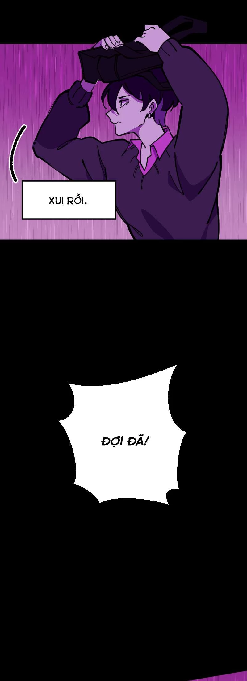 Homesick Chapter 99 - 18