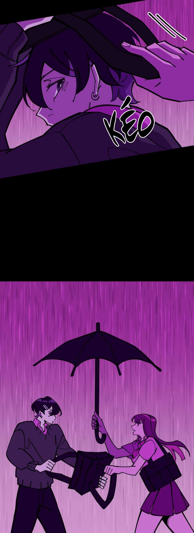 Homesick Chapter 99 - 19