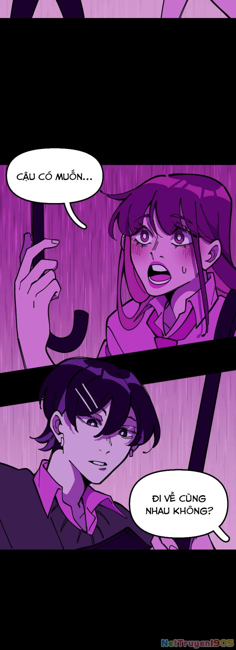 Homesick Chapter 99 - 20