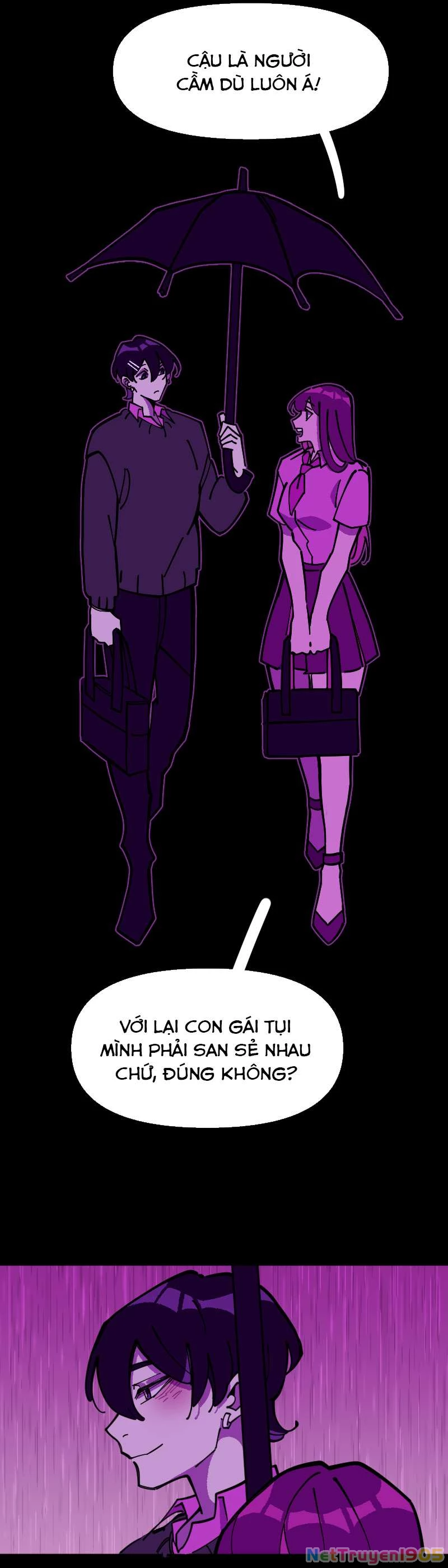 Homesick Chapter 99 - 22