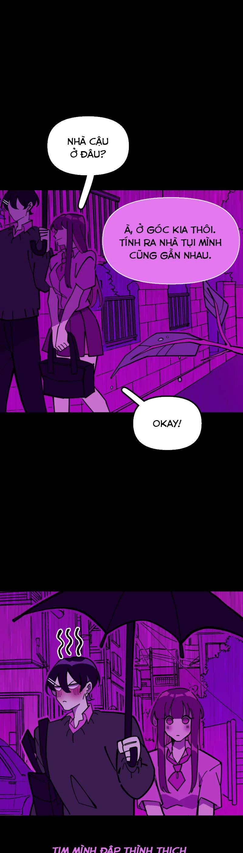 Homesick Chapter 99 - 23