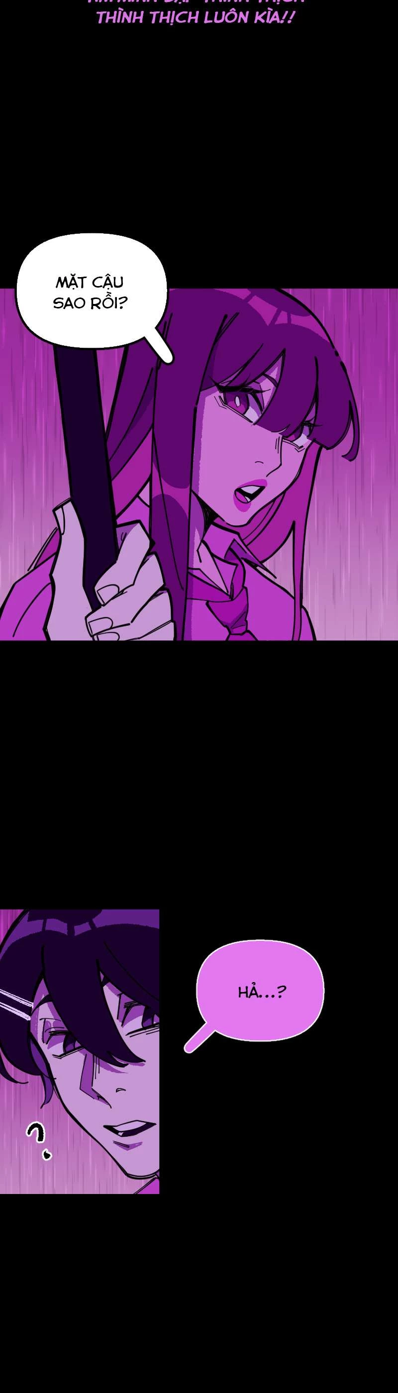 Homesick Chapter 99 - 24