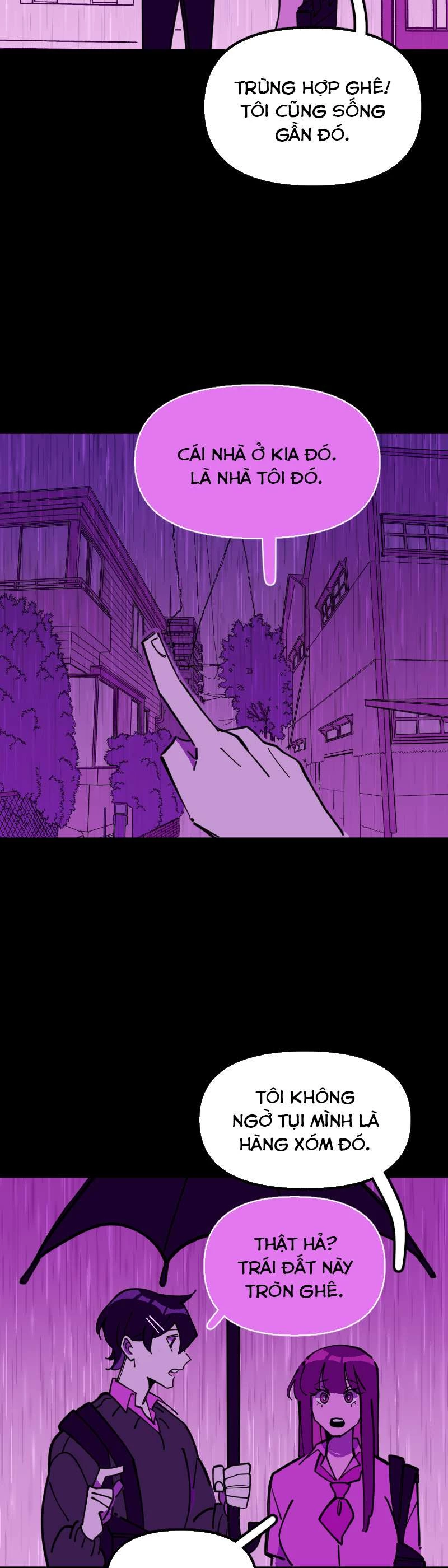 Homesick Chapter 99 - 28