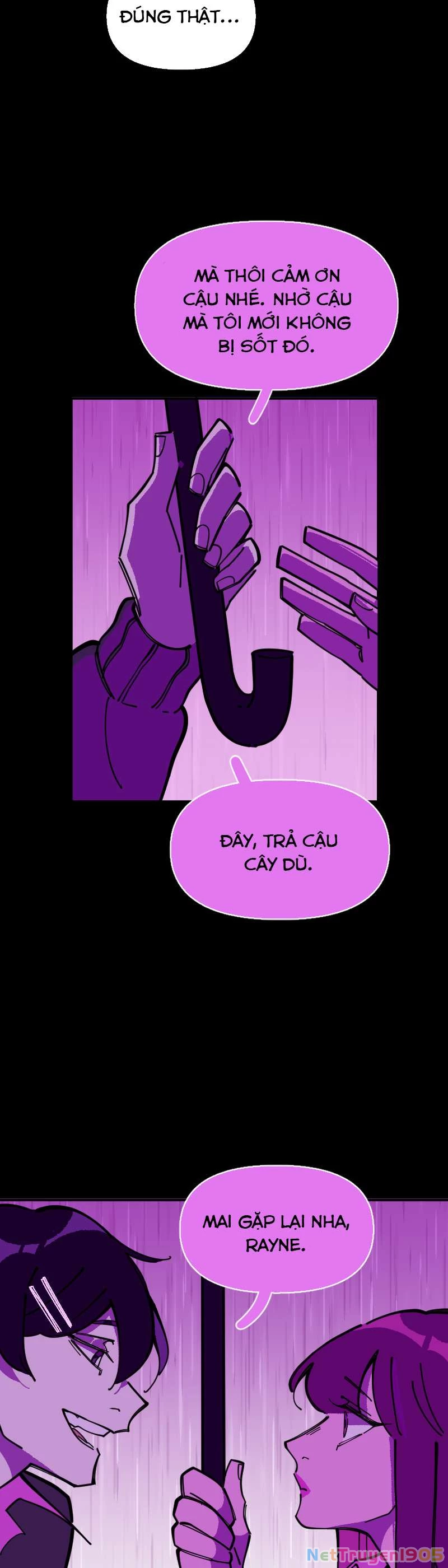 Homesick Chapter 99 - 29