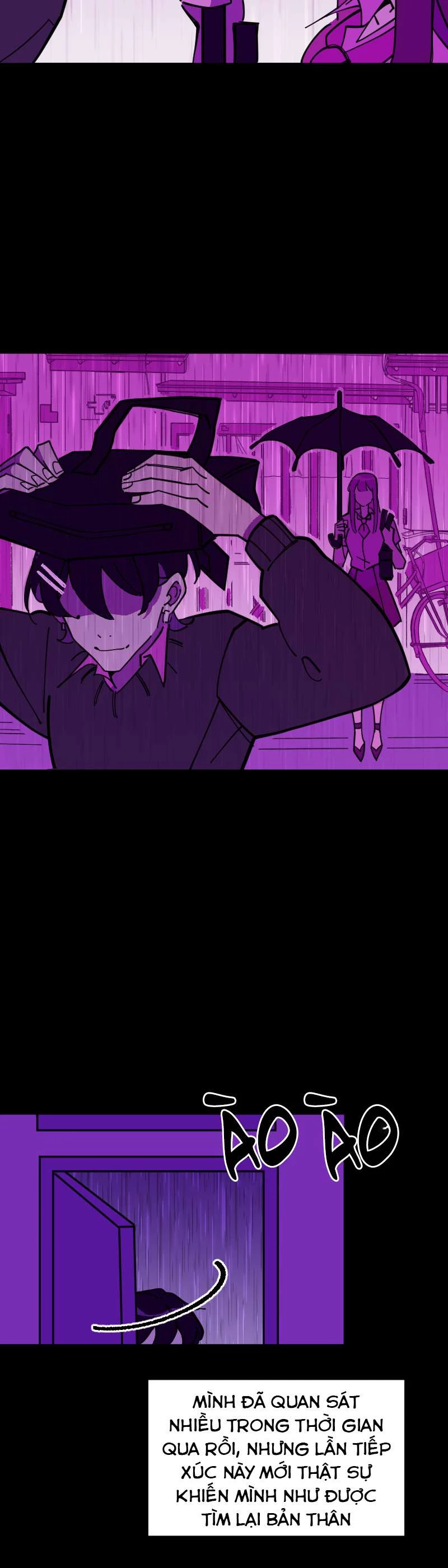 Homesick Chapter 99 - 30