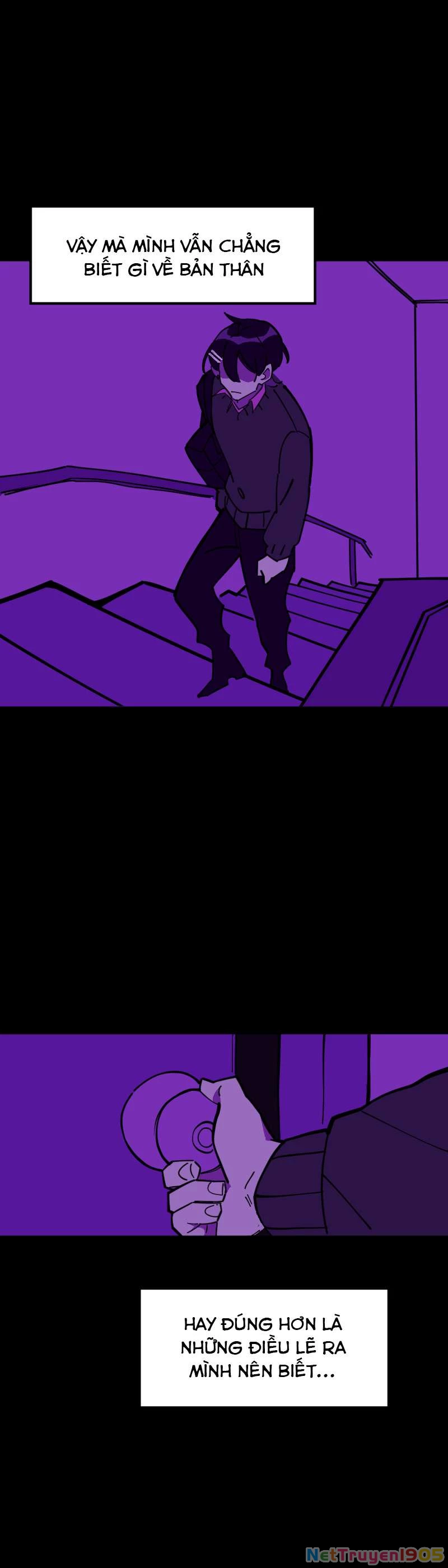 Homesick Chapter 99 - 31