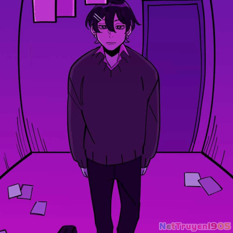 Homesick Chapter 99 - 33