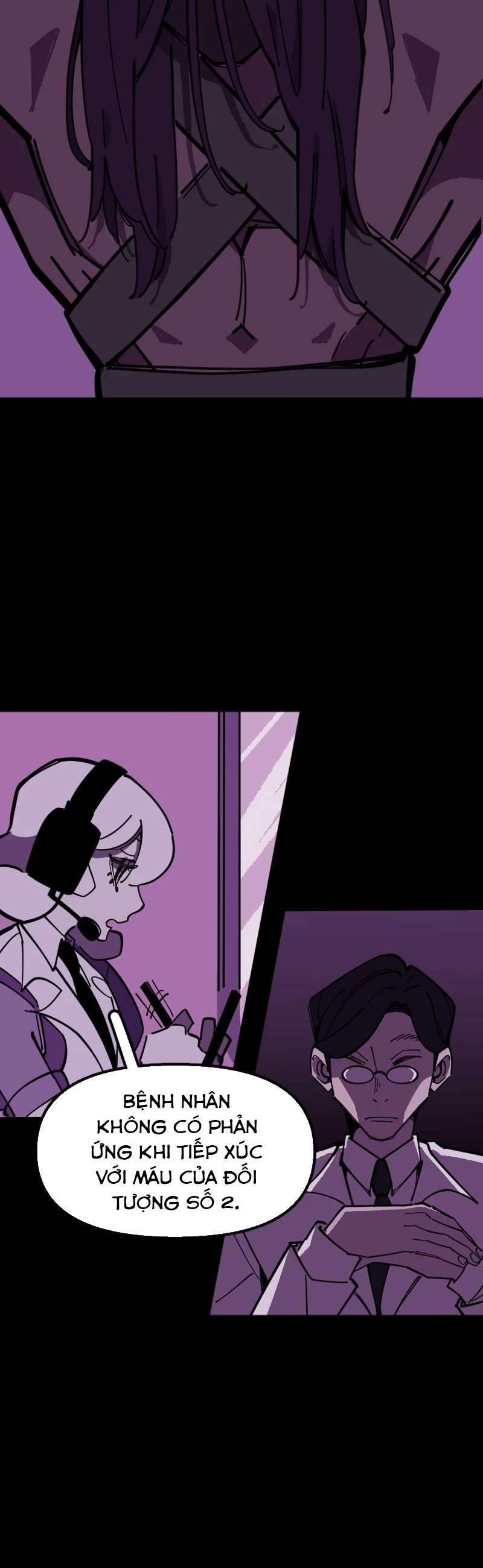 Homesick Chapter 100 - 4