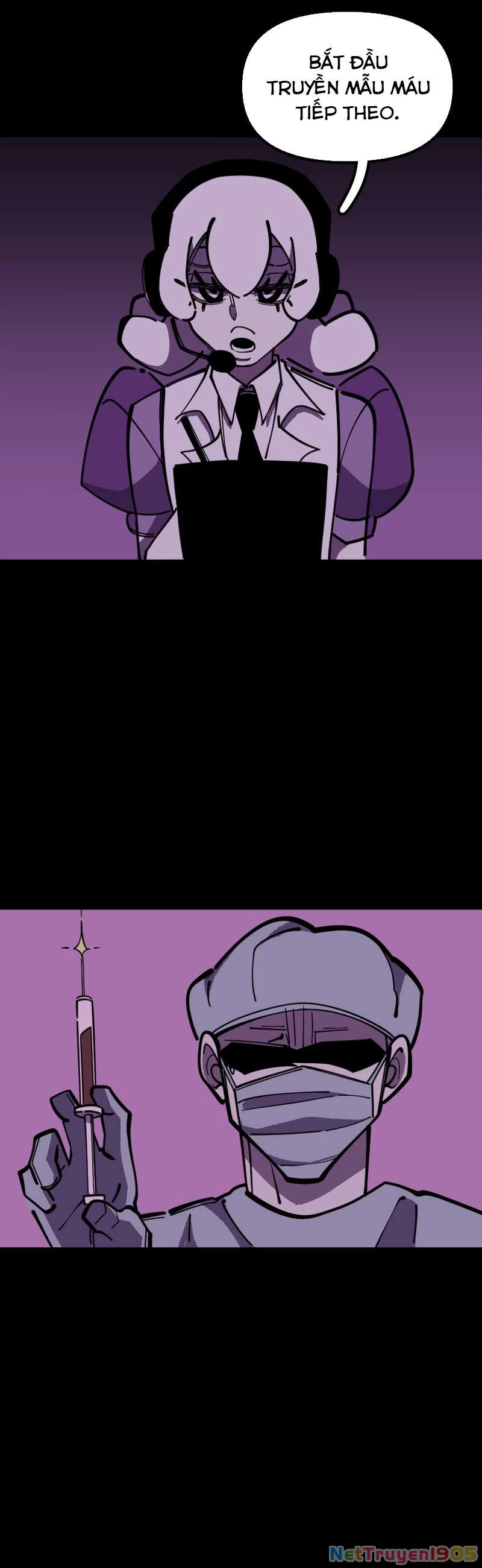 Homesick Chapter 100 - 5