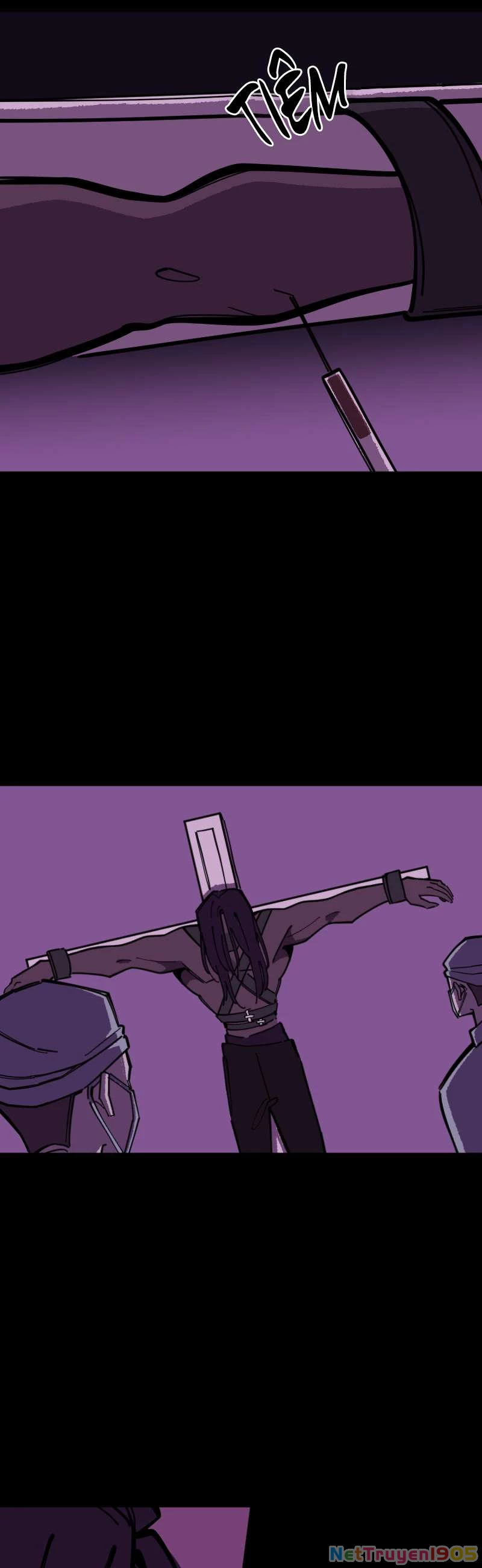 Homesick Chapter 100 - 6