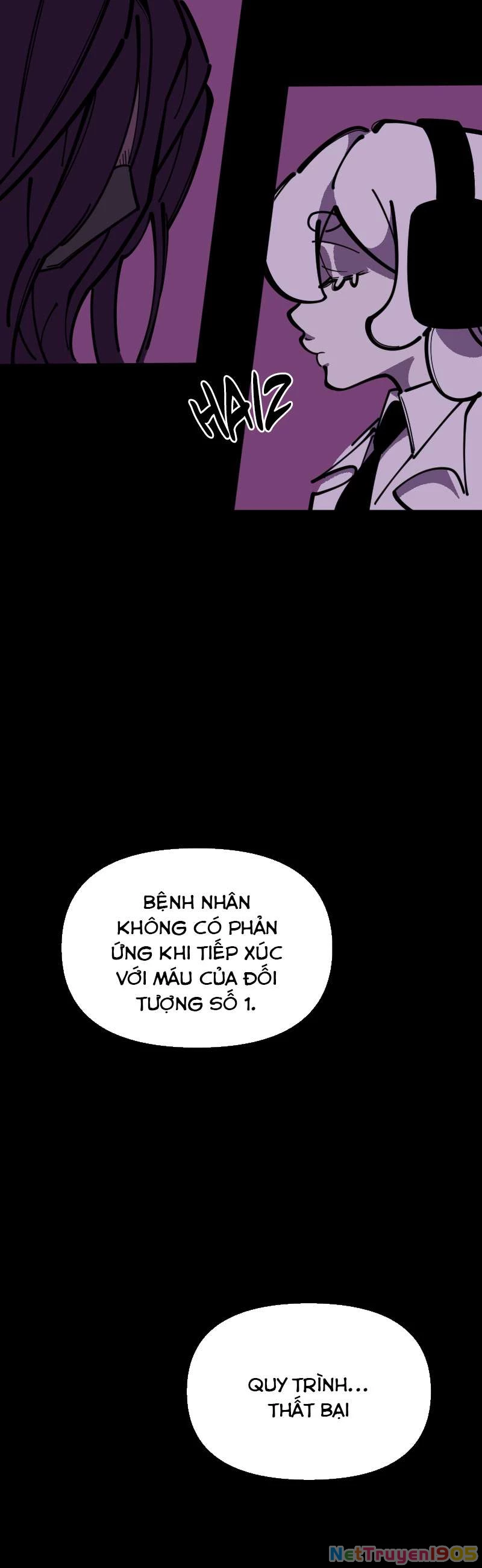 Homesick Chapter 100 - 7