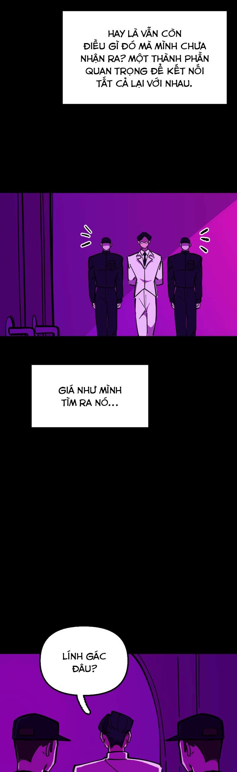 Homesick Chapter 100 - 9